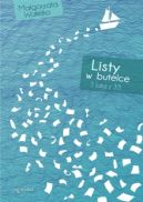 Ok�adka - Listy w butelce. 3 lata z 33.