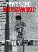 Okadka ksizki - Powstanie Warszawskie