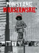 Okładka - Powstanie Warszawskie