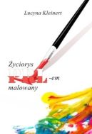 Ok�adka ksi�zki - �yciorys PRL-em malowany