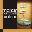 Ok�adka ksi�zki - Malone