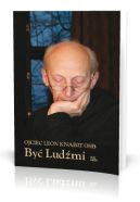 Okładka - Być ludźmi