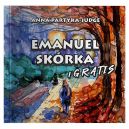 Okładka - Emanuel Skórka i Gratis