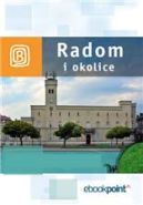 Okadka ksizki - Radom i okolice. Miniprzewodnik