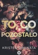 Ok�adka - To, co pozosta�o