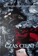 Okładka - Czas cieni