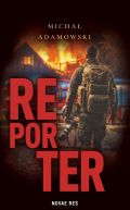 Ok�adka - Reporter