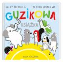 Okładka - Guzikowa książka
