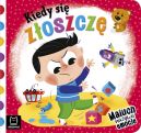 Okadka - Kiedy si zoszcz