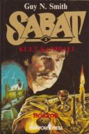 Ok�adka ksi�zki - Kult kanibali