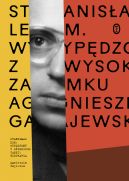 Okładka książki - Stanisław Lem. Wypędzony z Wysokiego Zamku