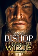 Okładka - Srebrzyste Wizje