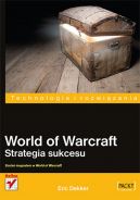 Okadka - World of Warcraft. Strategia sukcesu