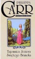 Okadka - Tajemnica jeziora witego Branoka