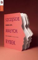 Okładka - Szczęście małych rybek