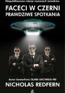 Okadka - Faceci w Czerni: prawdziwe spotkania