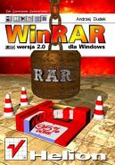 Okadka - WinRAR w. 2.0 dla Windows 95