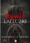 Okadka - Zepsute laleczki