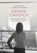 Ok�adka - Ostatni z naszych