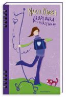 Okładka książki - Kroplówka z marzeniami