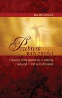 Okładka - Przebłysk wieczności