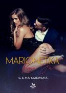 Okładka - Marionetka. Twoja ja 