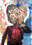 Ok�adka - Telefony niechciane