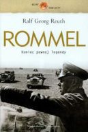 Okadka - Rommel. Koniec pewnej legendy