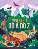 Okadka - Zwierzta od A do Z
