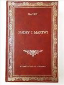 Ok�adka - Nadzy i martwi