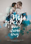 Okadka - Moje serce i inne czarne dziury