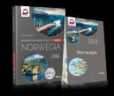 Okładka - Norwegia INSPIRATOR PODRÓŻNICZY Pascal