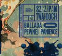 Okładka - Ballada o pewnej panience. Audiobook