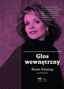 Okładka - Głos wewnętrzny. Autobiografia