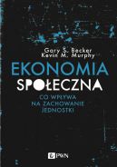 Okadka - Ekonomia spoeczna