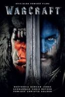 Okadka ksiki - Warcraft. Oficjalna powie filmu
