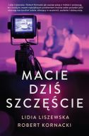Okadka - Macie dzi szczcie