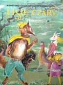 Ok�adka - Lisie Czary