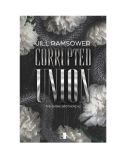 Ok�adka ksi��ki - Corrupted Union 