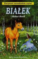 Okładka - Białek i Norbert Nornik