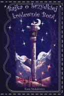 Okadka - Bajka o brzydkiej krlewnie Boni