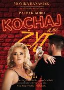 Okadka - Kochaj albo yj krlowa bierze wszystko