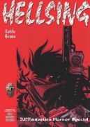 Ok�adka - Hellsing t.5