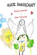 Ok�adka - Anio� Nakr�cany