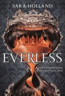 Okładka - Everless