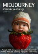Ok�adka - MidJourney. Instrukcja obs�ugi