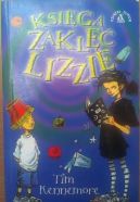 Ok�adka - Ksi�ga zakl�� Lizzie