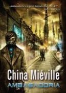 Okadka ksizki - Ambasadoria