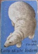 Ok�adka - Lato skute lodem