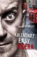 Okadka - Kalendarz Easy Ridera